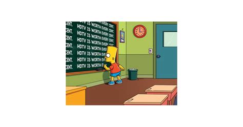Video Of New Simpsons Opening Credits Popsugar Entertainment