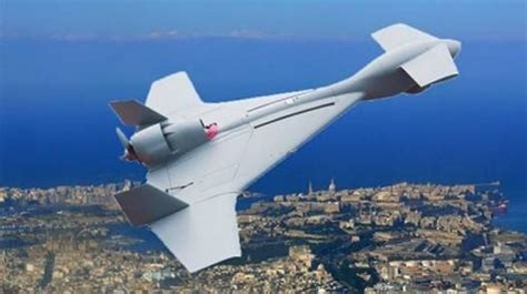 Tehran Sources An Israeli Harop Drone Attacked Pro Iranian Iraqi