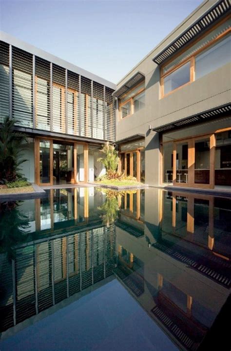 Bangkok House Finding Peace Within House Hunting