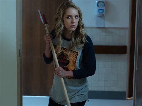 ‘happy Death Day 2u Time Loop Reveal Is Hidden In First Movie Twice
