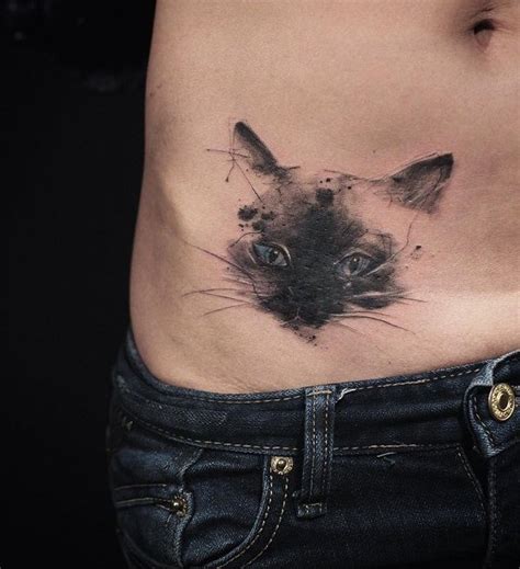 100 examples of cute cat tattoo cuded cute cat tattoo cat tattoo cat tattoo designs