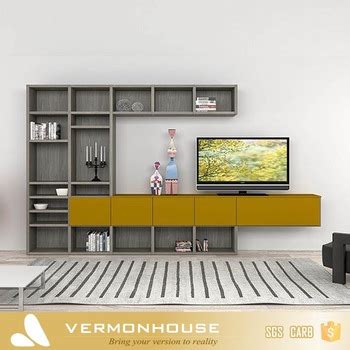 The living room interiors make the first impression, and thus, are crucial. Living Room Showcase Design Wood Tv Showcase - Buy Wood Tv ...