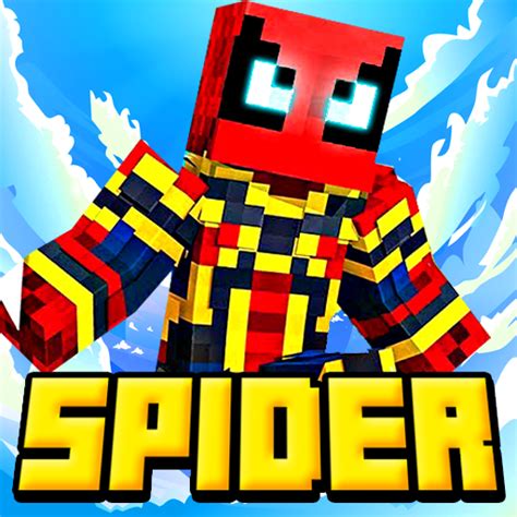 App Insights Mod Spiderman No Way Home Mcpe Apptopia