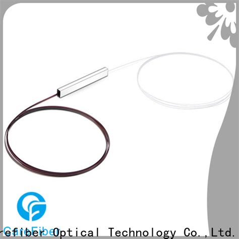 Quality Assurance Fiber Optic Cable Slitter 1x32 Trader For