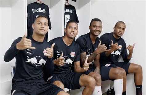 Recuperado de lesão, éder engrena e ameaça pablo no ataque do são paulo. Alerrando, do Red Bull Bragantino, é encaminhado à ...