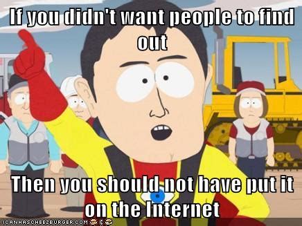 See more ideas about south park memes, south park, park. Memebase - South Park - Page 6 - All Your Memes In Our Base - Funny Memes - Cheezburger