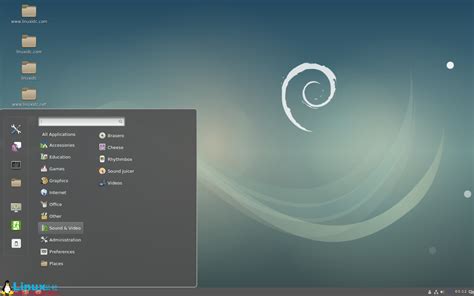 Linux Debian Iso下载debian Gnulinux 98 “stretch” Live和dvd Iso现在可供下载 Csdn博客