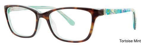 My Rx Glasses Online Resource Lilly Pulitzer Girls Tenley Full Frame
