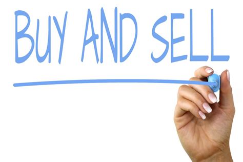 Buy And Sell Free Of Charge Creative Commons Handwriting Image