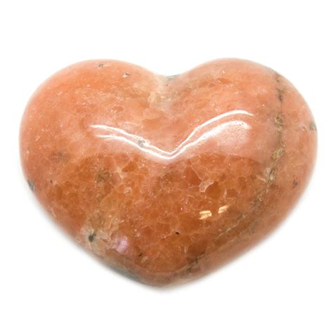 Orange Crystals Meanings Uses And Popular Varieties Crystal Vaults