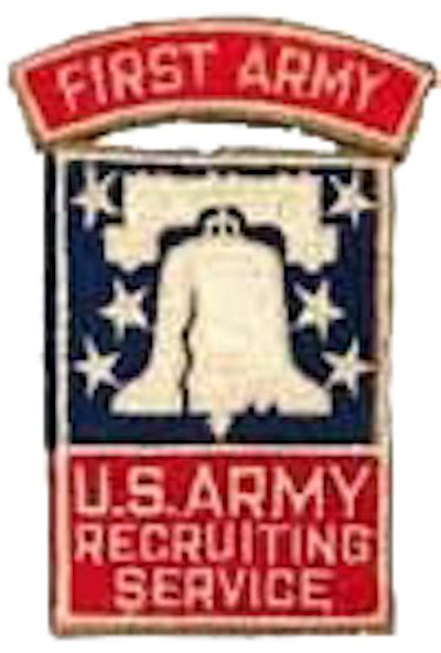 Army Us Army Recruiting Command Usarec Army Veteran Locator