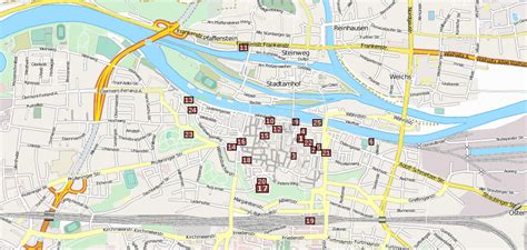 Meine besten tipps für einen coolen städtetrip nach regensburg ✔ empfehlungen für lohnenswerte sehenswürdigkeiten ✔ hol dir jetzt alle insidertipps! Regensburg-Reiseführer | Fotos inkl. Stadtplan inkl ...