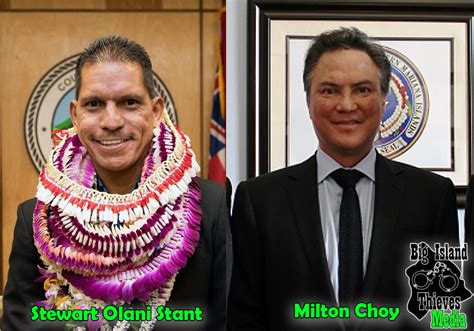 Former Maui Public Official And Honolulu Businessman Charged With Federal Bribery And Honest