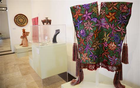 Inauguran Museo De Arte Indígena Contemporáneo Zona Centro Noticias