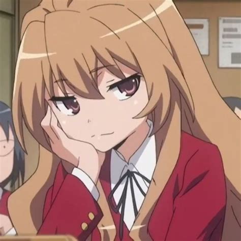 Anime Toradora Taiga Anime Tsundere Manga Art Anime Art 8bit Art