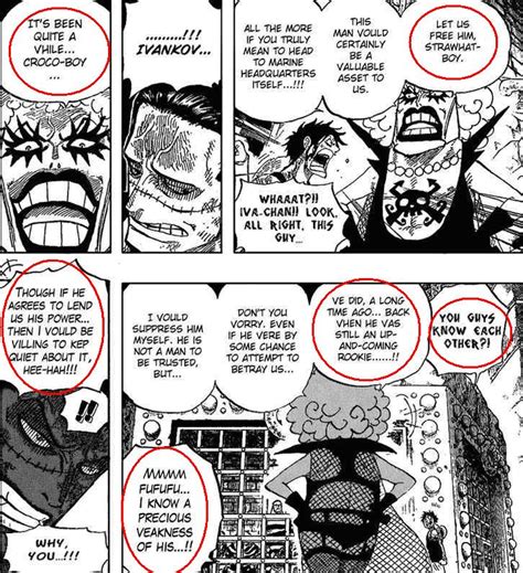 He was the first warlord who was defeated by monkey d. Teori Masa Lalu Crocodile ! ( Teori One Piece ) | Teori One Piece Indonesia