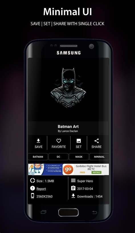 Amoled Wallpapers For Android Apk Download