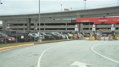 Atlanta Airport South Economy Parking Lot Closure What To Know