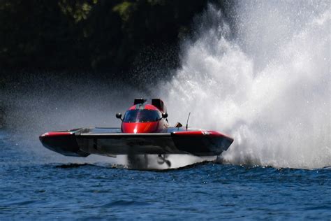 2023 Hydro Thunder Nz Series And Nz Powerboat Nationals Competitor