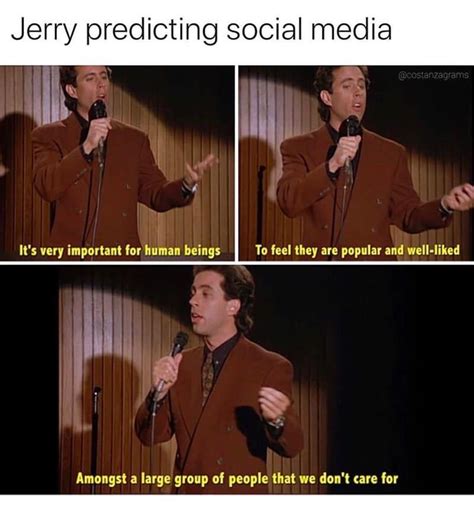 Pin By Topher Morton On About Nothing Seinfeld Seinfeld Seinfeld