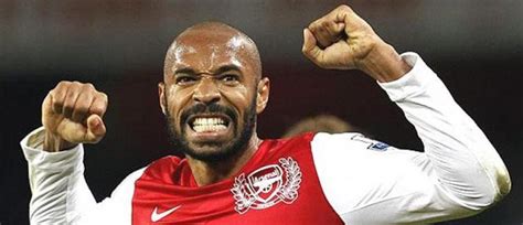 Thierry daniel henry (les ulis, 17 augustus 1977) is een frans voetbaltrainer en voormalig profvoetballer die doorgaans in de aanval speelde. Thierry Henry est engagé comme entraîneur de l'AS Monaco ...