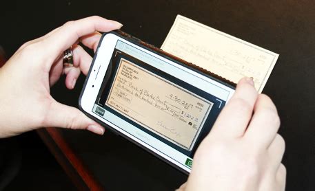 Deposit checks directly into your eligible cb&s bank account by taking a photo of the front and back of your check. Bank of Clarke County - Mobile Deposit Capture