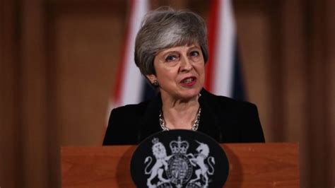 Brexit Theresa May To Ask Eu For Further Extension Starr Fm