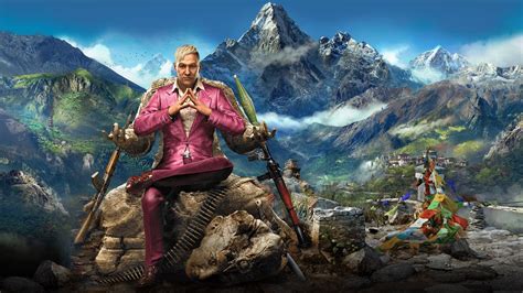 The Best Ultra Hd Far Cry 3 Wallpaper Motivational Quotes
