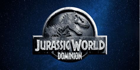 Trailer Jurassic World 3 Dominion Geeky Kool