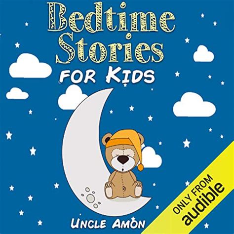 Bedtime Stories For Kids Fun Time Series For Beginning Readers By