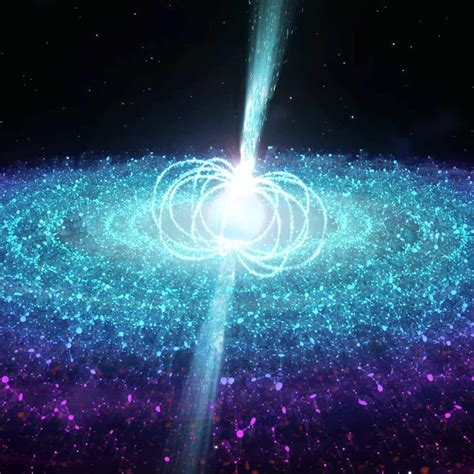 Neutron Stars Facts Information History And Definition