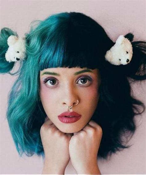 Maybe you would like to learn more about one of these? 50 Refreshing Teal Hair Color Ideas - My New Hairstyles