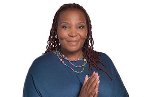 Mam' Angie Diale's Enduring Legacy Destigmatising HIV Remembered