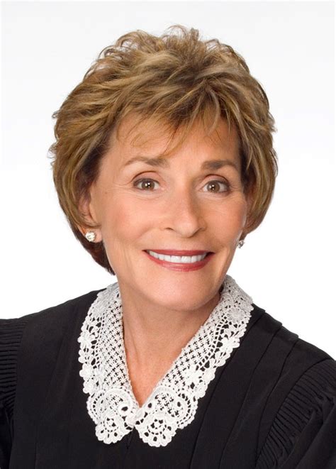 1 Judy Sheindlin Judge Judy From Top Tv Star Salaries You Wont Believe Whos No 1 E News