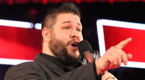Did Kevin Owens Really Quit Wwe We Investigate