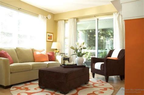 Peach Color Interior Design Ideas Fruit Orchid At Home