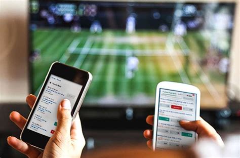 Betting apps connect you to your favorite sportsbook without having to log in to a desktop computer or laptop. Mobile Sports Betting Apps | Legal Betting Apps In The US