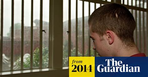 Prison Suicides Rise By 64 In A Year Prisons And Probation The
