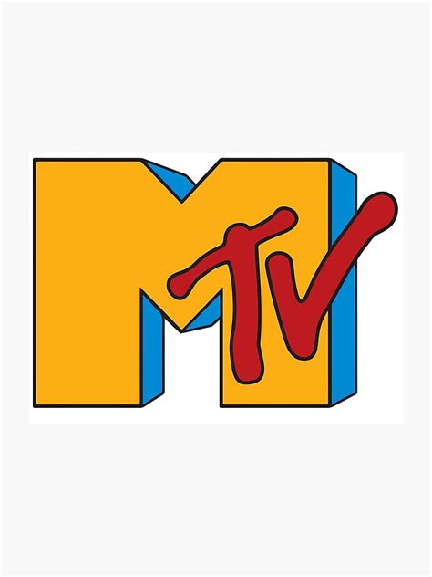 90s Mtv Logo 10 Free Cliparts Download Images On Clipground 2023