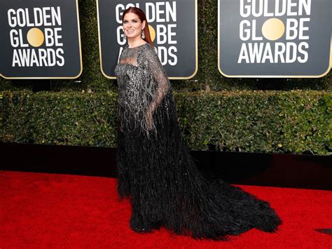 Best And Worst Looks From The Golden Globes Los Angeles Times