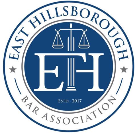 East Hillsborough Bar Association Brandon Fl