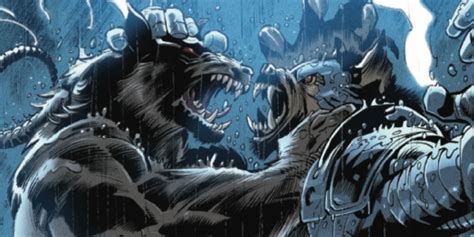 Werewolf By Night Is Marvels Most Exciting New Character
