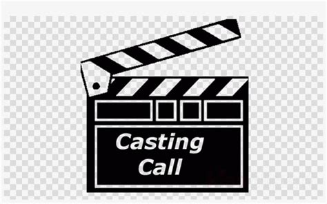 Casting Call Clipart 10 Free Cliparts Download Images On Clipground 2024