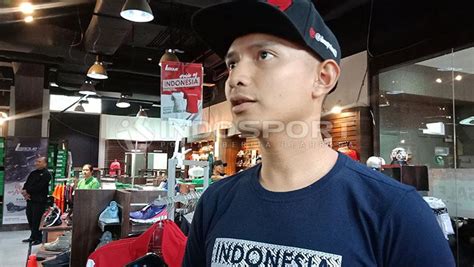 Artikel ini disiarkan pada : FIM Rilis Daftar Pembalap MotoGP 2019, Indonesia Sumbang ...