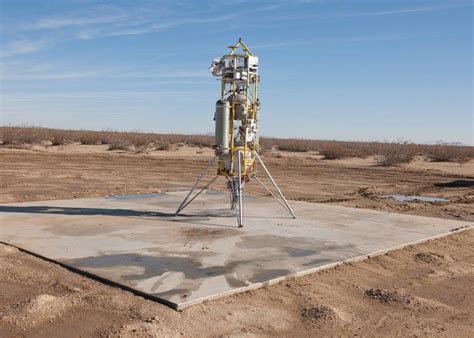 The moment of truth has arrived for the us space agency's perseverance rover. Tricky Terrain Navigation: Helping to Assure a Safe ...