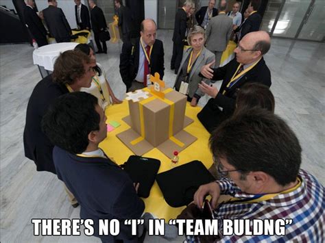 10 Team Building Memes To Brighten Your Day Escultura Events