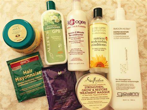However, sometimes our hair can lack protein which causes brittleness, dullness, and breakage. Shea Moisture For Relaxed Hair | Uphairstyle