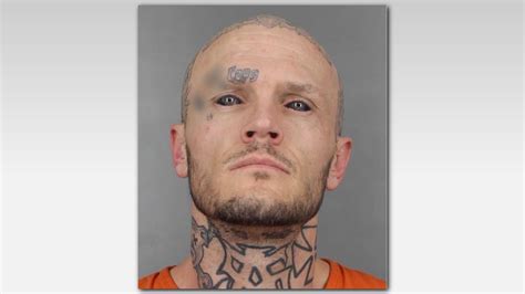 Career Criminal Sentenced To 48 Years In Prison In Arapahoe County