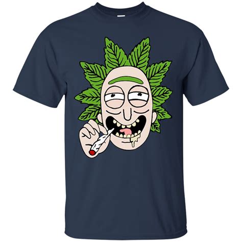 Rick and morty announces 'the other five's' release date. Rick And Morty - Cannabis Smoking Shirt, Hoodie, Tank