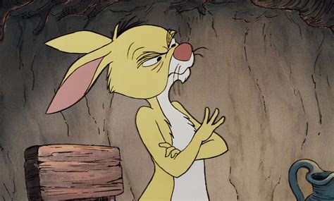 Rabbitgalleryfilms And Television Disney Wiki Fandom Winnie The